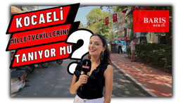 Kocaeli, milletvekillerini tanımıyor!