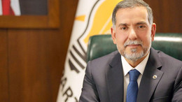 AKP Adana Milletvekili Ahmet Zenbilci istifa etti