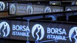 Borsa güne yükselişle başladı (1 Ekim)
