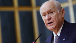 Devlet Bahçeli, CHP ve gazetecilere tehditler savurdu