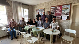 Muhalefet yaşlılar için ortak önerge verdi