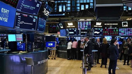 Küresel piyasalarda belirsizlik sürüyor