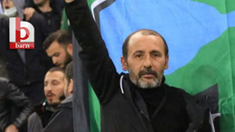 Hodri Meydan’da yeni başkan Kerem Erman