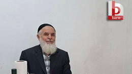 Selamet Uzun’un acı kaybı