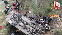 Kocaeli'de ölümlere sebep olan servis davasında mütalaa açıklandı!