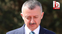 Başkan Büyükakın:”Camilerimiz, şehirlerimizin kalbi"