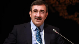 Cevdet Yılmaz: Dezenflasyon sürecinin daha da güçlenmesini bekliyoruz
