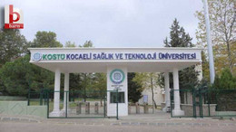 KOSTÜ, yeni öğretim görevlileri alacak