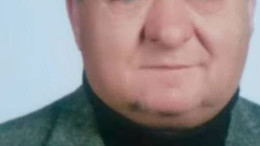Vedat Sapmaz vefat etti