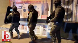 Bakan Yerlikaya duyurdu: Kocaeli’de Siberağ-9 operasyonu!