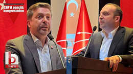 Sarı’dan haberimize isyan eden PM Üyesine “Burası Kocaeli, alışmalısın”