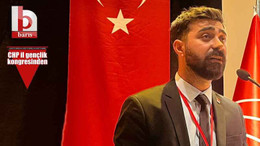 CHP’li gençlerin yarısı oy kullanmadı, Zorer başkan oldu