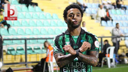 Bir İstanbul masalı: 0-3