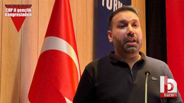 CHP’li eski başkan kongreye damgasını vurdu! “Bu işler Hayri’yle olmaz”