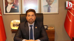 Sarı’dan mesnetsiz iddialara tepki “Başarı hazmedilemedi”