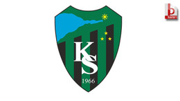 Kocaelispor Pendikspor ile oynayacak