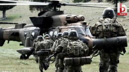Terör Örgütüne yönelik “Gürz-18” operasyonu!