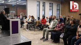 Selma Argon, dedesi Mehmet Akif’i anlattı