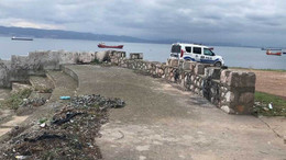 Kocaeli'de genç kadının yarı çıplak cesedi bulunmuştu! İşte katilin ağzından olayın detayı