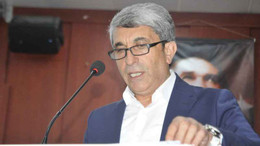 İlhami Bayrak, “Sayıştay belediyeye neden uğramıyor?”