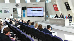 İşte Başiskele’nin yeni bütçesi! “Kaliteli hizmet mümkün değil”