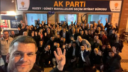 AKP Körfez’de Kadir Alçık sesleri