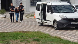 Karamürsel’deki halk otobüsü cinayetinin zanlısı adliyeye sevk edildi