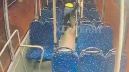 Kocaeli’deki cinayet zanlısı halk otobüsüyle kaçarken yakalandı