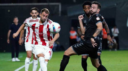 Pendik maçı basına kapalı olacak