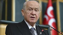 MHP'den DEM Parti açıklaması: Normalleşme adımı değil