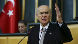 Bahçeli: Uzattığım el hesapsız, samimi