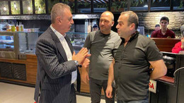 CHP’li Nail Çiler, “Esnafımız faturalarını bile ödeyemiyor”