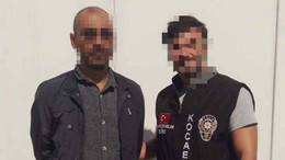 5 yıl hapis cezası ile aranıyordu yakalandı