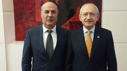 Cuma Karavar, Kılıçdaroğlu için Adalet Yürüyüşü başlatacak