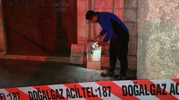 Gebze'de gaz kaçağı ihbarı: Ekipler facianın önüne geçti