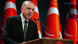 Erdoğan'dan enflasyon açıklaması