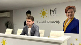 İYİ Partili başkan Kocaeli’deki acı bilançoyu paylaştı “Mutlu şehir yerini bağımlı şehire bırakacak”