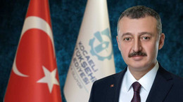 Tahir Büyükakın, 19 Ekim Muhtarlar Günü’nü kutladı