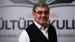 Akça Kocalılardan özel okul sahibine vefa gecesi