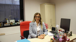 KOÜ’lü doçentten şiddetle mücadele için altın öğütler