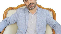 Gazeteci-Yazar Mustafa Eranıl’a "Yılın İyilik Ödülü" Verilecek