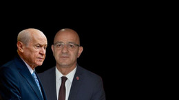 Bahçeli’nin Apo çıkışına Aydın Ünlü’den destek