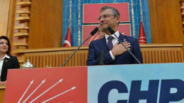 Özel’den Bahçeli’nin çağrısına yanıt "Bu çağrının arka planı kötü kokuyor"
