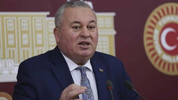 “Apo denen katil Meclis’e geldiği gün canımı vermezsem Allah canımı alsın”