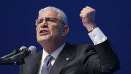 Dervişoğlu iktidarı gayrimeşru ilan etti