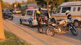 Kocaeli'de bir kişi aracında ölü bulundu