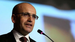 Mehmet Şimşek, asgari ücret zammı hakkında konuştu