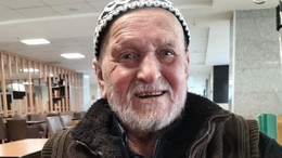 Salih Topuz vefat etti