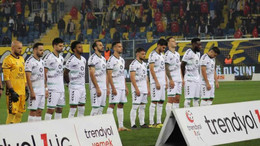 Seri Başkent’te bitti