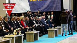 Belediye çalışanlarından AKP’lilere servis!